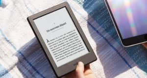Amazon Kindle : une nouvelle liseuse proposée à 69,90€
