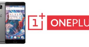 OnePlus a dévoilé son flagship killer, le OnePlus 3