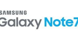 La prochaine phabette Samsung sera bien le Galaxy Note 7