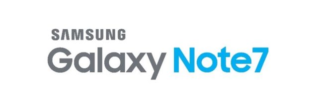 La prochaine phabette Samsung sera bien le Galaxy Note 7