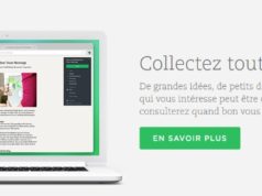 Evernote change ses offres et ce n'est pas top !