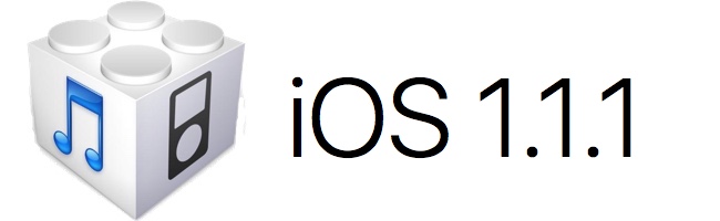 ios111