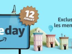 Amazon Prime Day : la journée de soldes aura lieu le 12 juillet