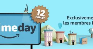 Amazon Prime Day : la journée de soldes aura lieu le 12 juillet