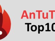 AnTuTu publie la liste des 10 smartphones les plus puissants du 1er semestre 2016