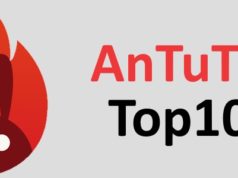 AnTuTu publie la liste des 10 smartphones les plus puissants du 1er semestre 2016