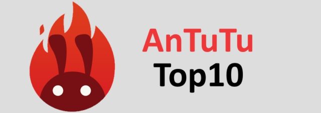 AnTuTu publie la liste des 10 smartphones les plus puissants du 1er semestre 2016