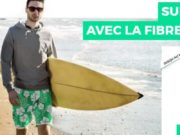 Red by SFR dévoile un forfait Fibre 100Mb/s à 9,99€ par mois pendant 1 an