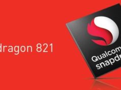 Qualcomm officialise enfin son processeur Snapdragon 821