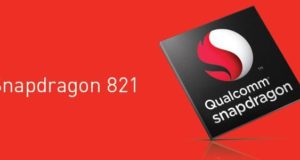 Qualcomm officialise enfin son processeur Snapdragon 821