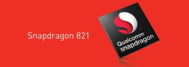 Qualcomm officialise enfin son processeur Snapdragon 821