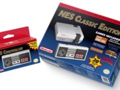 Nintendo va ressortir sa mythique console NES en version mini