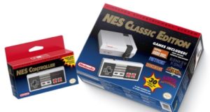 Nintendo va ressortir sa mythique console NES en version mini