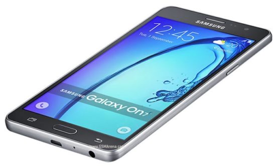 Samsung Galaxy On7 Pro