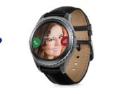 Orange propose la montre connectée Samsung Gear S2 Classic 3G