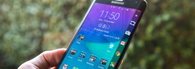 Samsung Galaxy Note 7 : une commercialisation dès le 2 août ?
