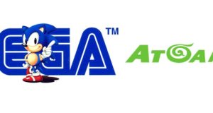 Retro gaming : SEGA et AtGames proposent deux consoles Mega Drive en précommande