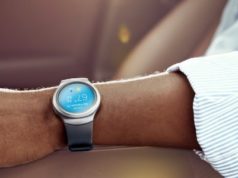 Samsung devrait dévoiler sa montre Gear S3 au Salon IFA 2016