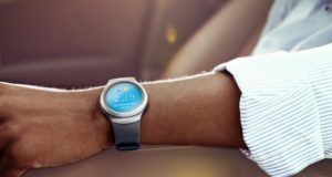 Samsung devrait dévoiler sa montre Gear S3 au Salon IFA 2016