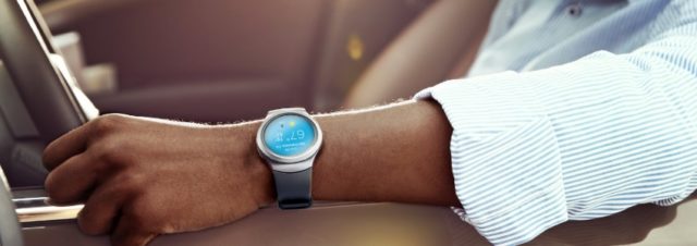Samsung devrait dévoiler sa montre Gear S3 au Salon IFA 2016