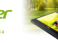 Acer Aspire R14 : un ordinateur convertible de 14" aux finitions soignées [Test]