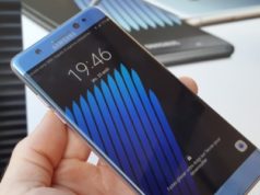 Samsung lance officiellement le #GalaxyNote7 en France - Mes premières impressions