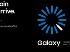 Comment suivre en direct la conférence Samsung Unpacked 2016 ?