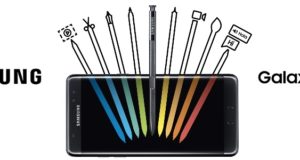 Samsung Galaxy Note7 : une version plus costaud en préparation ?