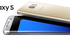 Samsung va-t-il proposer le Galaxy S8 uniquement en version Edge ?