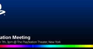 Sony pourrait dévoiler sa PS4 Neo le 7 septembre 2016 lors d'une conférence PlayStation Meeting