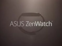 #IFA2016 - Asus présentera sa première montre de forme circulaire