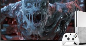 Xbox One S : la version 2To est une édition limitée et elle est en rupture de stock !
