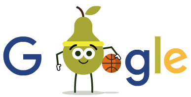 JO 2016 de Rio : Google fête les Olympiades, le 13 jour des Doodle Fruit Games ! [#Doodle]