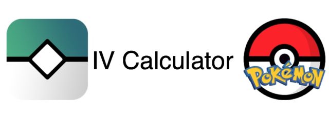 Avec IV Calculator pour #PokemonGO, trouvez quels sont vos Pokemons les plus forts pour les faire évoluer