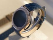 Gear S2 : l’application Gear Manager bientôt disponible sur iOS ? Gear S2 : l'application Gear Manager bientôt disponible sur iOS ?