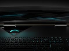 #IFA2016 - Acer devoile le 1er ordinateur pour gamer au monde équipé d’un écran incurvé