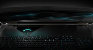 #IFA2016 - Acer devoile le 1er ordinateur pour gamer au monde équipé d’un écran incurvé