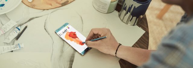 Samsung stoppe les livraisons du Galaxy Note7 et lance un programme pour tous les rappeler