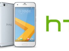 #IFA2016 - HTC officialise son HTC A9s