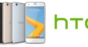 #IFA2016 - HTC officialise son HTC A9s
