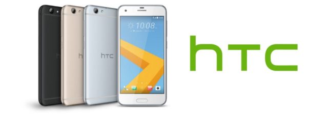 #IFA2016 - HTC officialise son HTC A9s