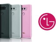 Le LG V20 est officiel ! Le LGV20 est officiel !