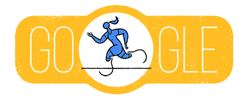 Google fête le Début des Jeux paralympiques 2016 [#Doodle]