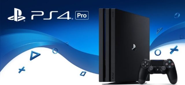 Résumé PlayStation Meeting : une PS4 Pro vendue 399 euros et une nouvelle PS4 vendue 299 euros