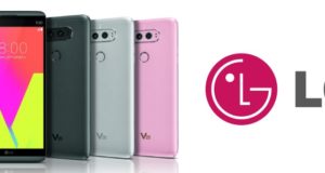 LG V20 : pas de commercialisation en Europe ?