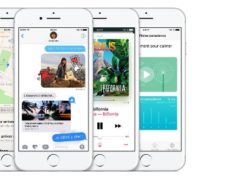 Votre iPhone, iPad ou iPod est-il compatible iOS10 ?