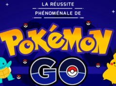 La réussite phénoménale de #PokemonGO [Infographie]