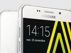 Samsung : les versions 2017 des Galaxy A3, A5 et A7 apparaissent sur le web