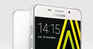 Samsung : les versions 2017 des Galaxy A3, A5 et A7 apparaissent sur le web