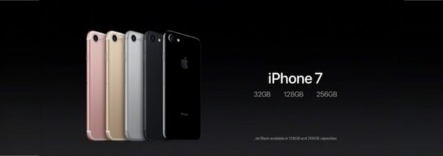 iPhone 7 : les premiers tests sont tombés !